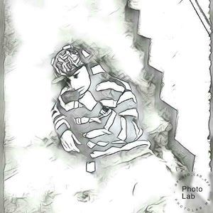 Meet your Posher, Blake